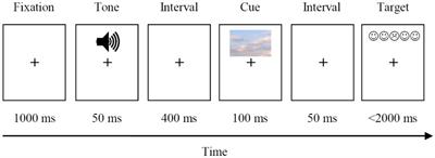 Attention to Emotional Information Is Associated With Cytokine Responses to Psychological Stress